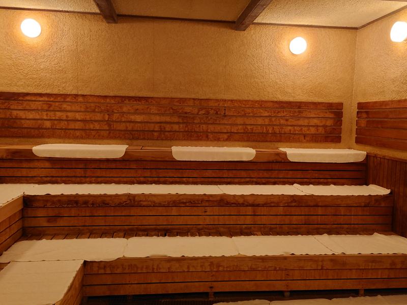 天然温泉コロナの湯 小倉店(北九州市)