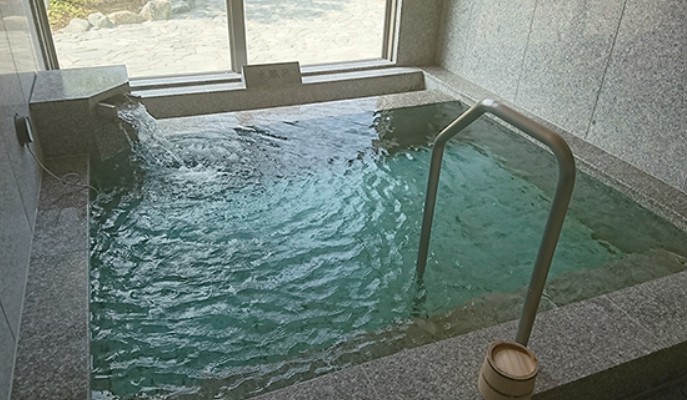 宮の街道温泉 江戸遊(宇都宮市)