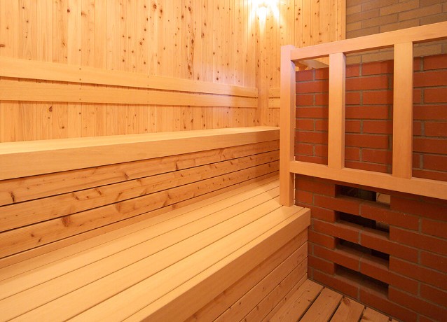 小野上温泉 ハタの湯（渋川市）