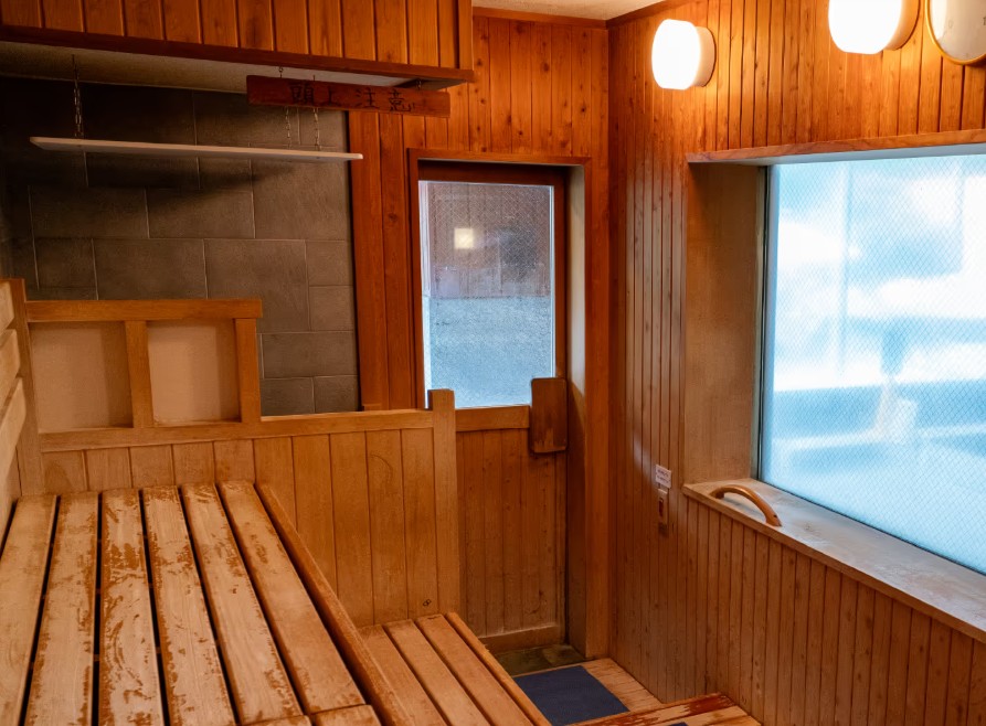 真岡いがしら温泉 おふろcafe いちごの湯(真岡市)