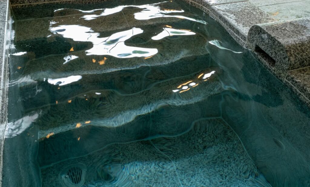 真岡いがしら温泉 おふろcafe いちごの湯(真岡市)