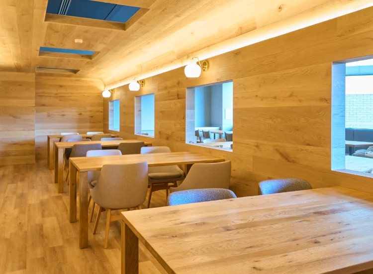 真岡いがしら温泉 おふろcafe いちごの湯(真岡市)