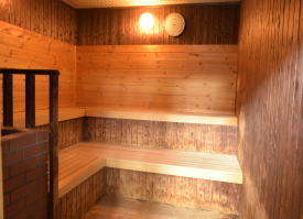 ハツカ石温泉 石打ユングパルナス(南魚沼市)