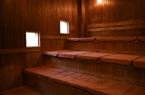 天然温泉きぬの湯（常総市）