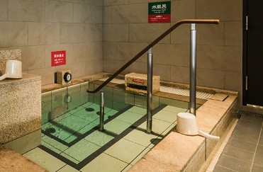 つくば温泉 喜楽里 別邸（つくば市）