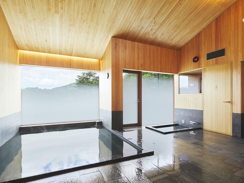 高源ゆ（上山市）