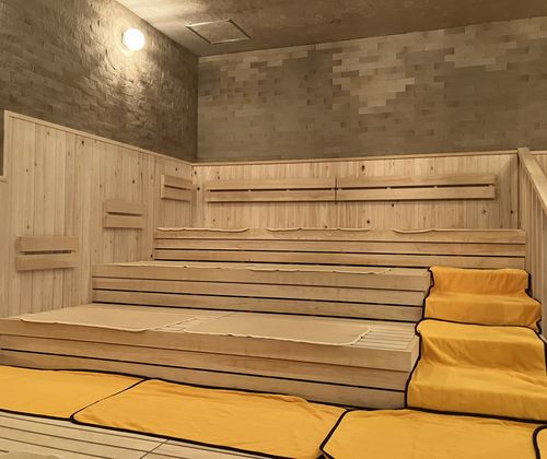 天然温泉 こうわの湯（大阪市）