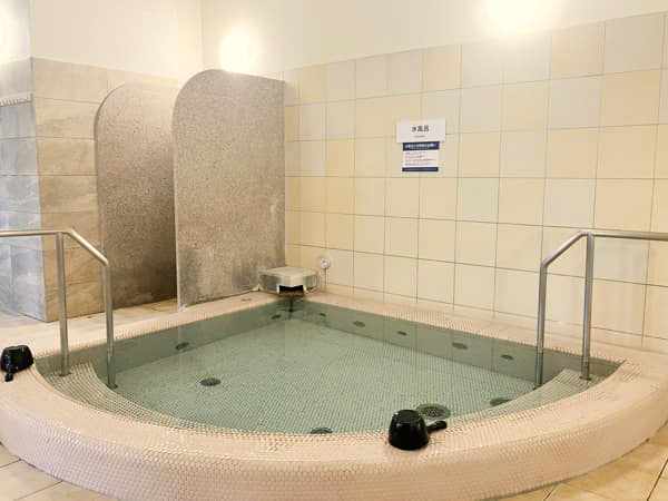 スパリゾートリブマックス 天然温泉 森の泉(真岡市)