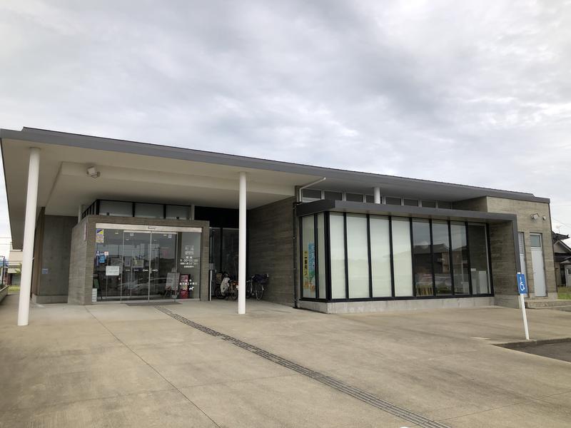 庄内町ギャラリー温泉 町湯（庄内町）