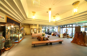 なりた温泉（郡山市）