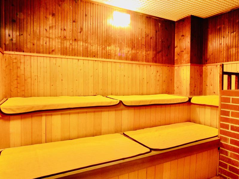 なりた温泉（郡山市）