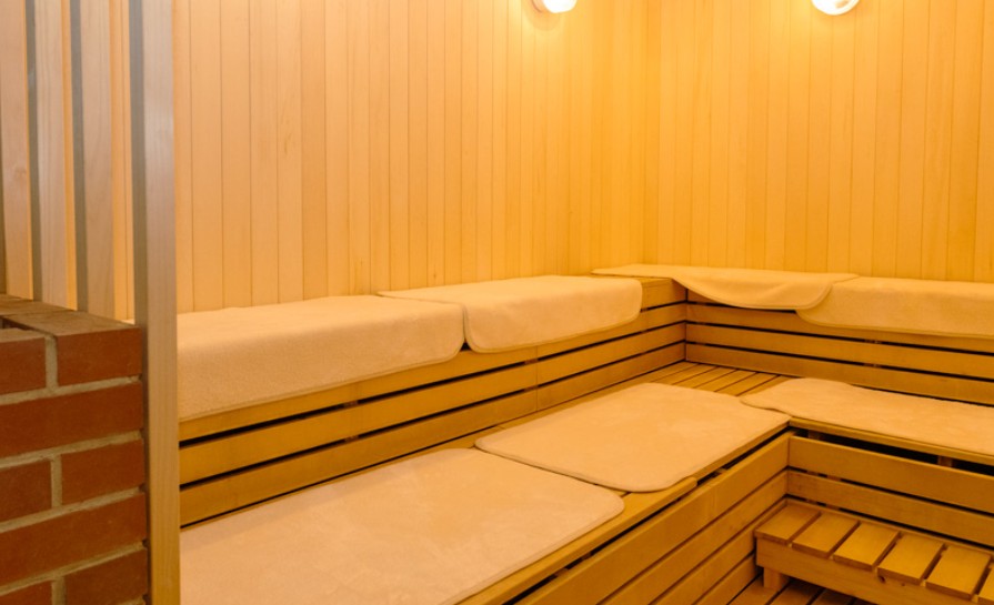 新鶴温泉 んだ（会津美里町）