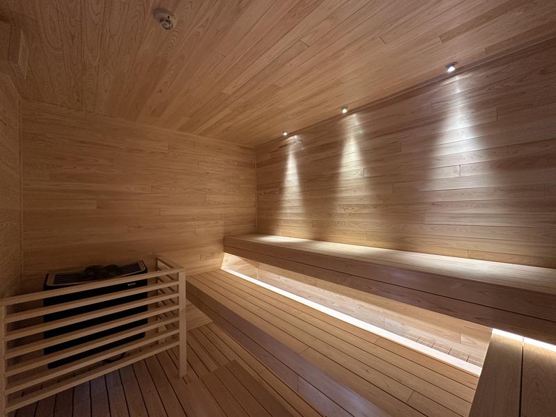 水沢温泉館（西川町）