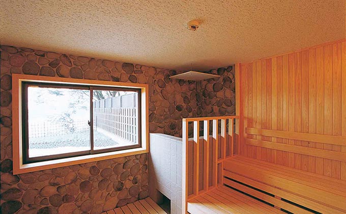 小山思川温泉(小山市)