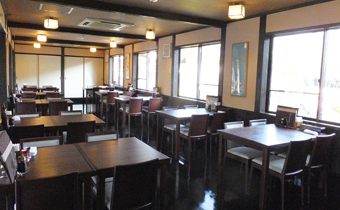 小山思川温泉(小山市)