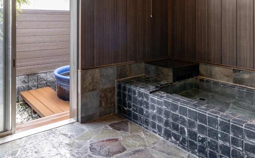 大牟田天然温泉 最高の湯(大牟田市)