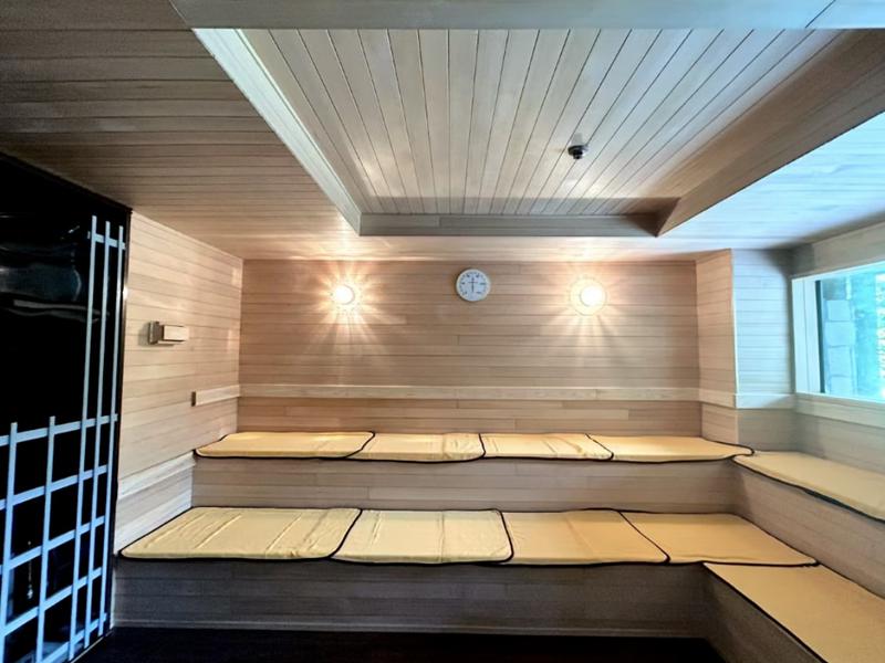 湯の坂 久留米温泉(久留米市)