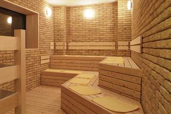 弥彦桜井郷温泉 さくらの湯(弥彦村)