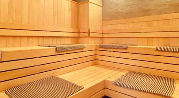 深層湯温泉 紫雲の郷(新発田市)