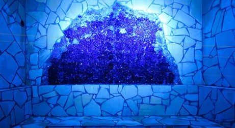 シギラ黄金温泉(宮古島市)