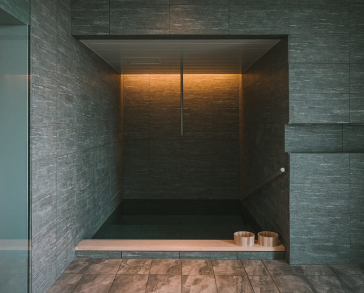 Snow Peak FIELD SUITE SPA HEADQUARTERS(三条市)