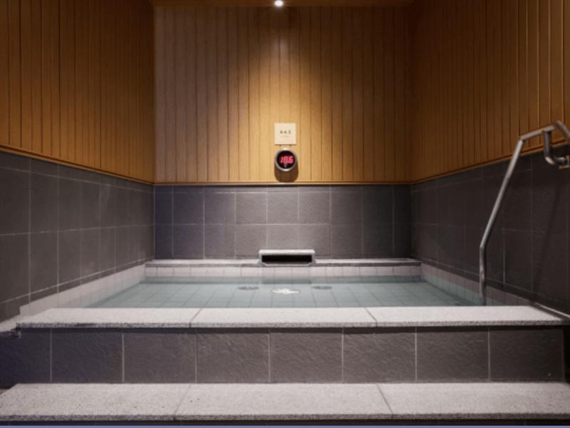 空庭温泉 OSAKA BAY TOWER（大阪市）