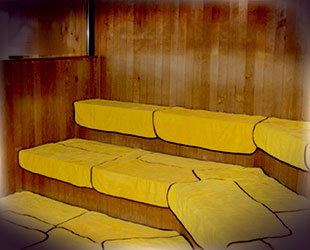 高崎中尾温泉 天神の湯（高崎市）