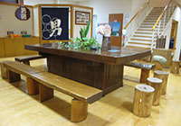 高崎中尾温泉 天神の湯（高崎市）