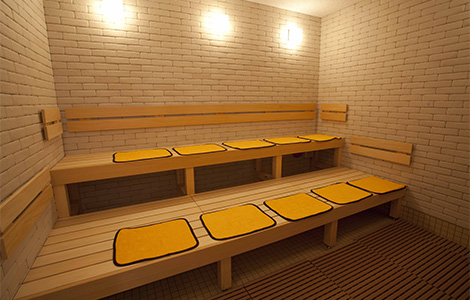 そうま温泉天宝の湯（相馬市）