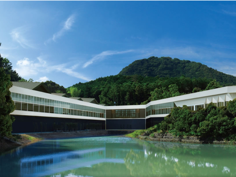 宗像王丸・天然温泉 やまつばさ(宗像市)