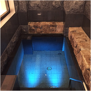 天然温泉 満月（大阪市）