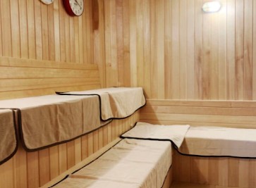 筑波山温泉 つくばの湯（つくば市）