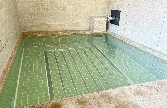 筑波山温泉 つくばの湯（つくば市）