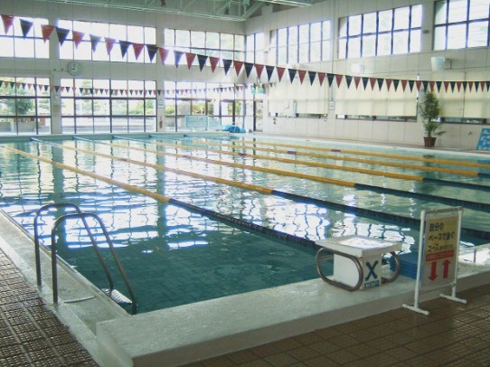 太古海水天然温泉「浦添の湯」(浦添市)