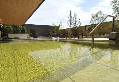 天然温泉 湯舞音 龍ケ崎店（龍ケ崎市）