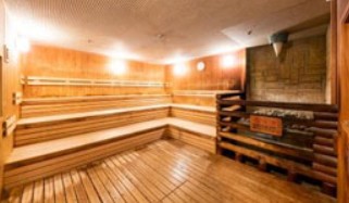 天然温泉 湯楽部太田店（太田市）