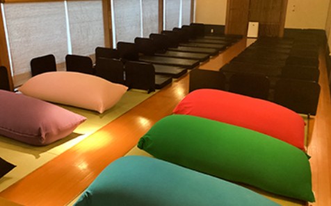 栃木温泉 湯楽の里(栃木市)