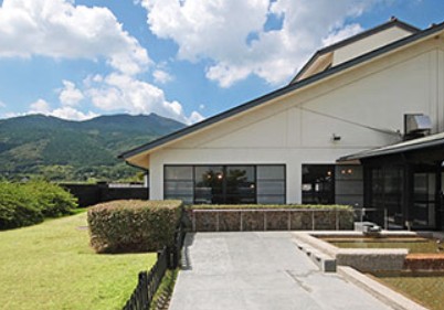 やさと温泉 ゆりの郷（石岡市）