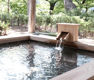 御とめ湯り（福島市）