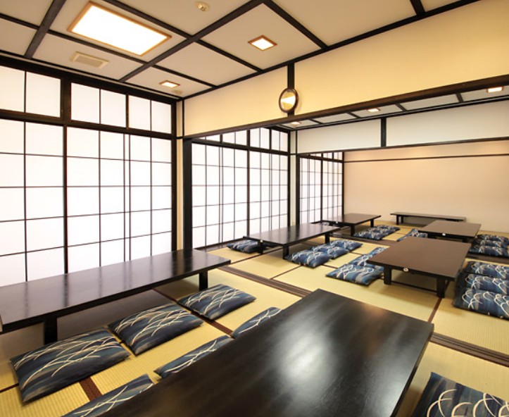 やさと温泉 ゆりの郷（石岡市）