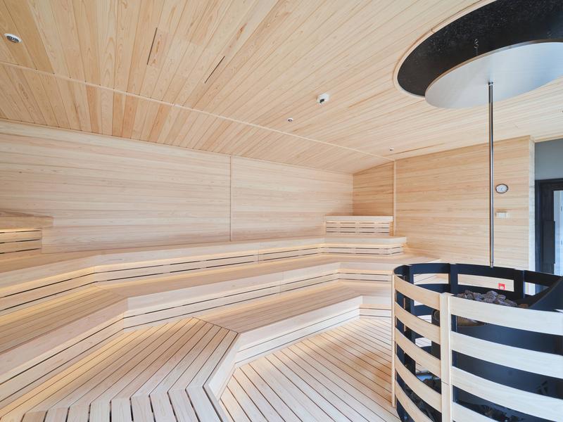 黒沢温泉 悠湯の郷 ゆさ & おふろcafé yusa（山形市）