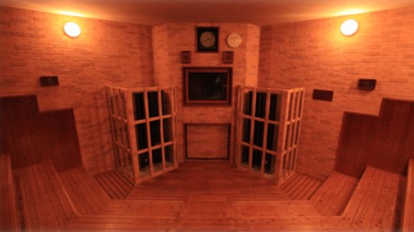 高崎 京ヶ島天然温泉 湯都里（高崎市）