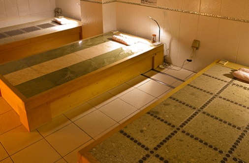 まえばし駅前天然温泉ゆ〜ゆ(前橋市)