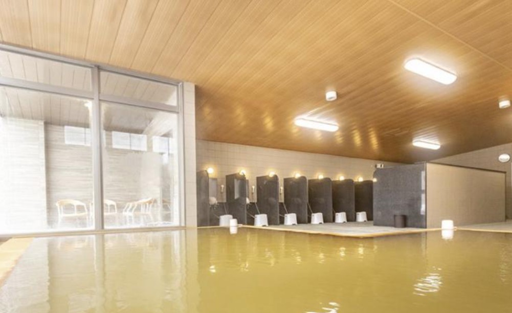 丸沼高原センターステーション座禅温泉（片品村）