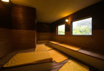 湯乃禅の里 (脇田温泉 楠水閣)(宮若市)