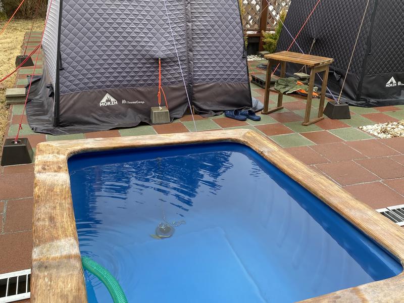 秋山温泉(上野原市)