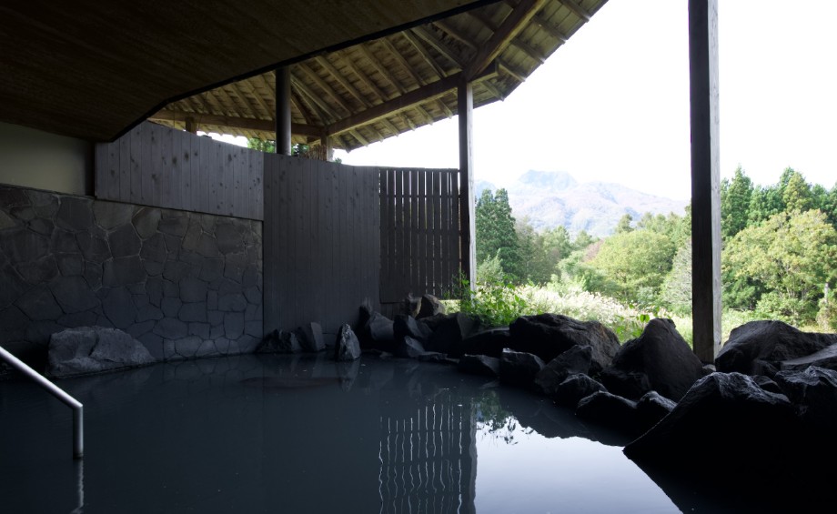 アルペンブリックスパ 日帰り温泉(妙高高原 池の平温泉)(妙高市)