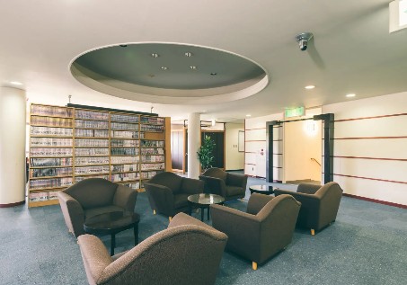 アルペンブリックスパ 日帰り温泉(妙高高原 池の平温泉)(妙高市)