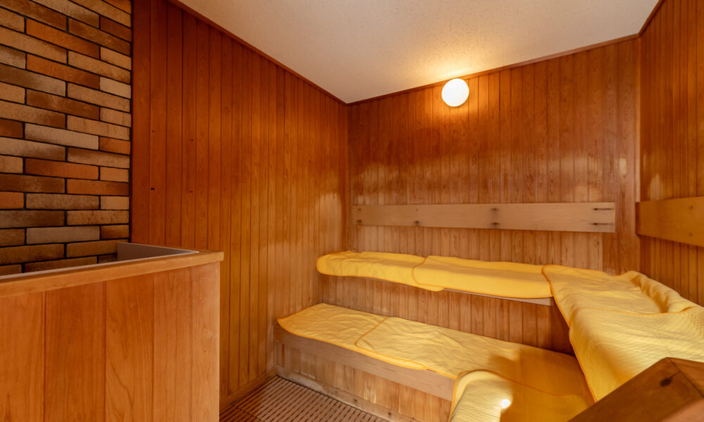 セントピアあわら(あわら市)