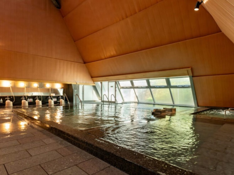 セントピアあわら(あわら市)